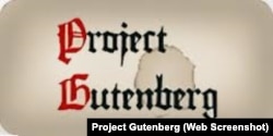 Project Gutenberg