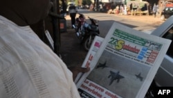 Après RSF et le CPJ, c'est au tours de l'OJRM de dénoncer les sévices dont font l'objet les journalistes au Mali