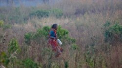 အိန္ဒိယမှာ သန့်စင်ခန်းလုံလောက်ရေးကြိုးပမ်းမှု ခက်ခဲစဲ