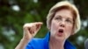 Senadora Warren pide divulgar declaraciones de impuestos de candidatos