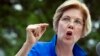Warren Wants IRS to Disclose Candidates' Tax Returns