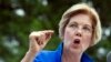 Warren Accuses Trump of 'Creepy' Comments About Her DNA Test