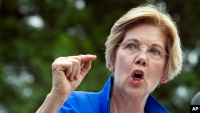 Native Americans Speak Out On Elizabeth Warren Dna Controversy