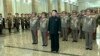 Pemimpin Korea Utara Perintahkan Tentara Tingkatkan Kesiagaan Tempur