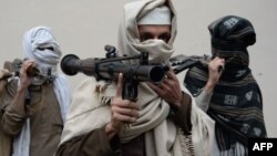 حکومت افغانستان گفته است که طالبان توانمندی جنگ رودرو را با سربازان افغان از دست داده اند.
