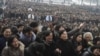 Truyền thông Bắc Triều Tiên: Hàng triệu người đau buồn trước cái chết của ‘Lãnh tụ Kính yêu’