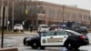 High School Student Hit in Maryland School Shooting Dies