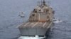 Zvaničnici: Skoro četvrtina članova posade vojnog broda SAD pozitivna na Kovid 19
