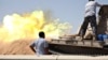 Libya Crisis Draws In Worried Neighboring Nations