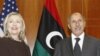 Клинтон прибыла в Ливию поддержать демократию