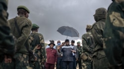 Trois soldats et 12 rebelles ont été tués dans des combats en RDC