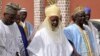 Sanusi Lamido Sanusi Ne Sabon Sarkin Kano