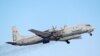 Росія покладає на Ізраїль відповідальність за збиття її літака сирійцями