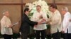 Philippines, Muslim Rebels Try to Salvage Peace Pact