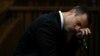 Pistorius Testifies, Apologizes at Murder Trial