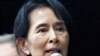 Bà Aung San Suu Kyi tìm cách khôi phục lại đảng NLD