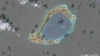 China Boosts Defenses on Artificial Islands 