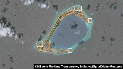 Home  Asia Maritime Transparency Initiative