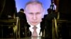 Putin presume de las nuevas armas nucleares de Rusia