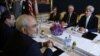 تلاش های جان کری برای حل معضله برنامه هسته یی ایران