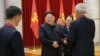 Chuyên gia: Cần gây thêm sức ép kinh tế lên Bắc Triều Tiên