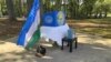 AQShda O'zbekiston prezidenti saylovi uchun ko'chma saylov uchastkalari ochildi