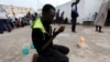 UN yasema wahamiaji 400 wamekamatwa nje ya pwani ya Libya