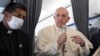 Pope Returning Home After Trip Focused on Helping Migrants 