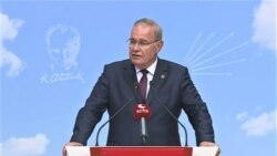 Peyvdarê CHP’ê Faîk Oztirak