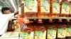 Malaysian Supermarket Bans Products Described as ‘Palm Oil-free’
