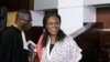 Ex-Ivory Coast First Lady Granted Amnesty 