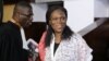 Ivory Coast Former First Lady to be Tried in Absentia 