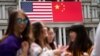 China rechaza alerta de viajes a estadounidenses emitida por EE.UU.
