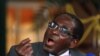 Présidentielle au Zimbabwé : Mugabe refuse d'envisager sa défaite