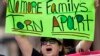 Inmigración: EE.UU. pide aplazar fallo
