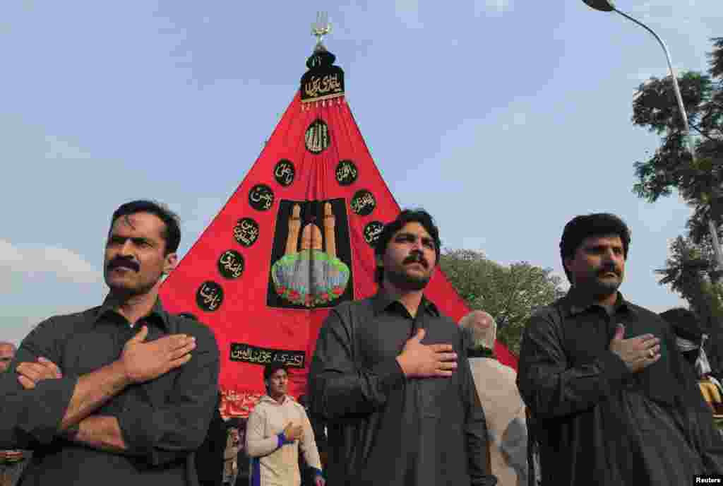 Muharram in Pakistan-4