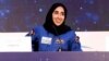 UEA Perkenalkan Astronaut Perempuan Pertama di Dunia Arab