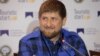 Кадыров отрицает присутствие чеченских военных в Украине