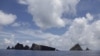 امریکہ : سین کاکو جزائرکے تنازع پر جاپان کی حمایت 