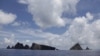 Nhật Bản mua các đảo đang tranh chấp ở Biển Ðông Trung Quốc