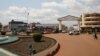 AS Tutup Kedubes di Republik Afrika Tengah