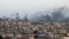 حلب: مزید فضائی حملے، گھمسان کی لڑائی جاری