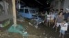 Ribuan Penduduk Filipina Kembali ke Rumah Pasca Gempa
