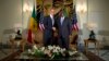 Обама: США намерены расширять сотрудничество с Африкой