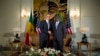 Сенегал отверг призыв Обамы защитить права гомосексуалистов 
