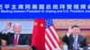 US, Chinese Leaders Share Differing Interpretations on Taiwan 