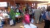 Guiné Bissau, Eleições 13 de Abril 2014