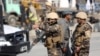 در حملات طالبان شش سرباز افغان کشته شدند