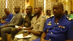 Reportage d'Issa Napon sur les frontières au Burkina