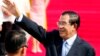 Hun Sen Claims Cambodia Can Survive Without ‘Oxygen’ of Trade With West